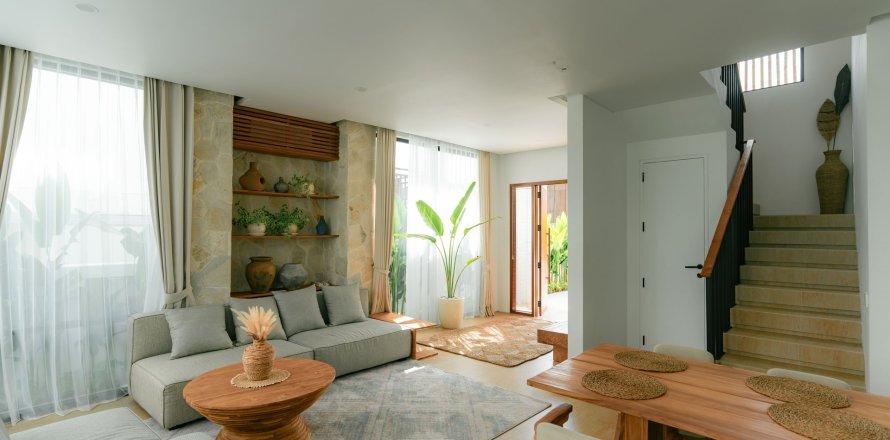 3 bedrooms Villa in Dream View 2, Badung, Bali (9810)