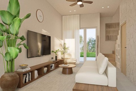 Vila 2 kamar tidur di ASRI BLISS, Ubud, Gianyar, Bali (9806) 3