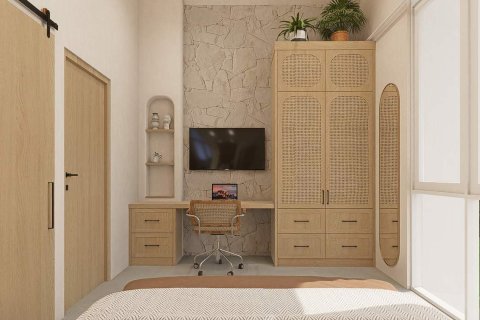 Vila 2 kamar tidur di ASRI BLISS, Ubud, Gianyar, Bali (9806) 9