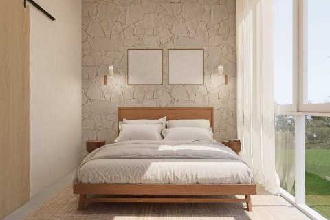 Vila 2 kamar tidur di ASRI BLISS, Ubud, Gianyar, Bali (9806) 10