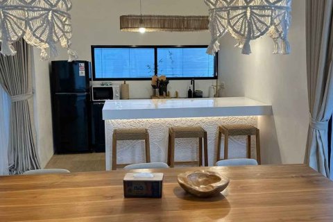 Vila 3 kamar tidur di Dream View 3, Badung, Bali (9812)