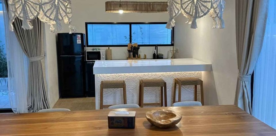 3 bedrooms Villa in Dream View 3, Badung, Bali (9812)