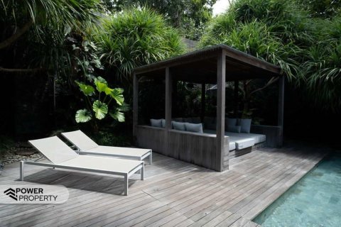 3 bedrooms Villa in Tampaksiring, Gianyar, Bali (9813) 5