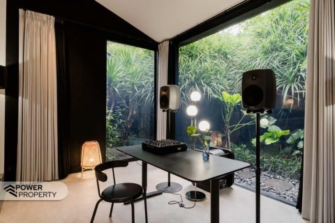 3 bedrooms Villa in Tampaksiring, Gianyar, Bali (9813) 15