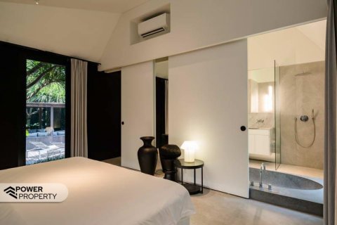 3 bedrooms Villa in Tampaksiring, Gianyar, Bali (9813) 25