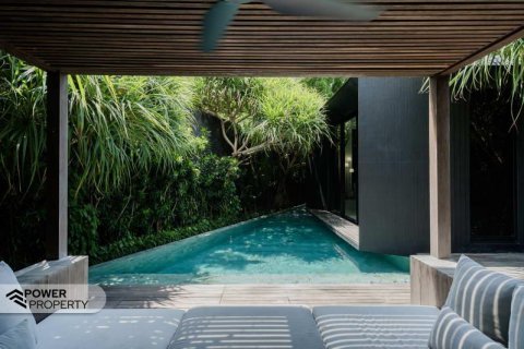 3 bedrooms Villa in Tampaksiring, Gianyar, Bali (9813) 28