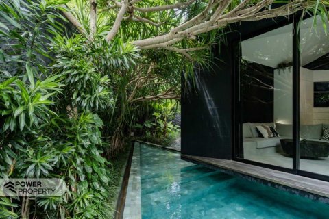 Vila 3 kamar tidur di Tampaksiring, Gianyar, Bali (9813)