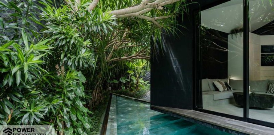 3 bedrooms Villa in Tampaksiring, Gianyar, Bali (9813)