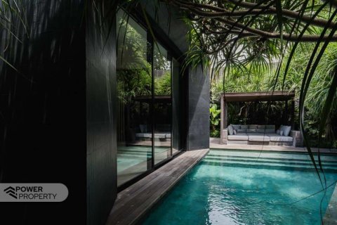 3 bedrooms Villa in Tampaksiring, Gianyar, Bali (9813) 30