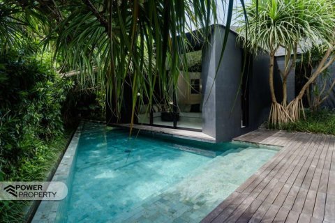 3 bedrooms Villa in Tampaksiring, Gianyar, Bali (9813) 3