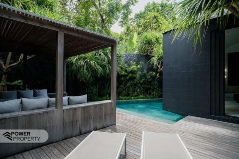 3 bedrooms Villa in Tampaksiring, Gianyar, Bali (9813) 4