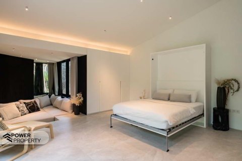 3 bedrooms Villa in Tampaksiring, Gianyar, Bali (9813) 20