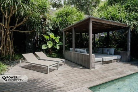 3 bedrooms Villa in Tampaksiring, Gianyar, Bali (9813) 29