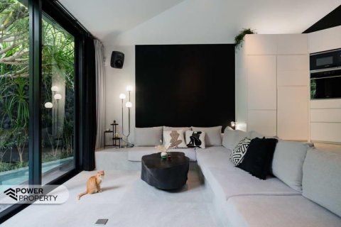 3 bedrooms Villa in Tampaksiring, Gianyar, Bali (9813) 8