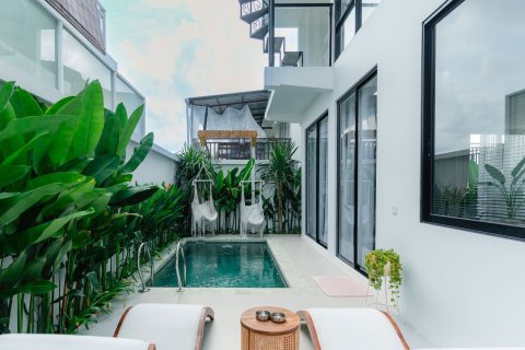 Dream View 2 in Badung, Bali (9809) 13
