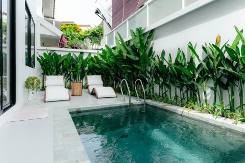 Dream View 2 in Badung, Bali (9809) 20