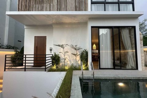Dream View 3 di Badung, Bali (9811)
