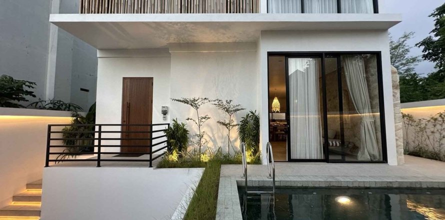 Dream View 3 in Badung, Bali (9811)