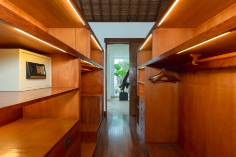 Вилла с 5 спальнями в Семиньяк, Бадунг, Бали (9807) 12