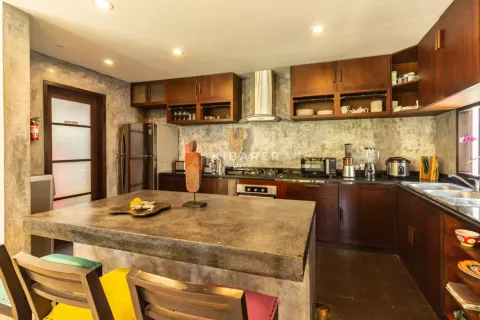 3 bedrooms Villa in Badung, Bali (13454) 16