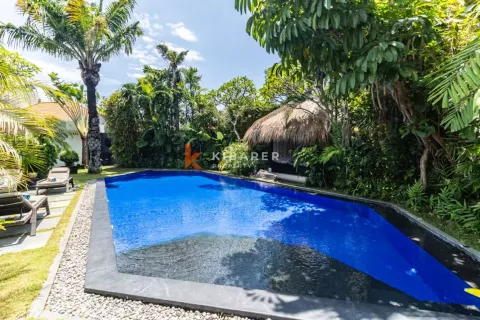 3 bedrooms Villa in Badung, Bali (13454) 5