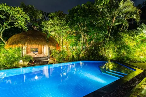 3 bedrooms Villa in Badung, Bali (13454) 7