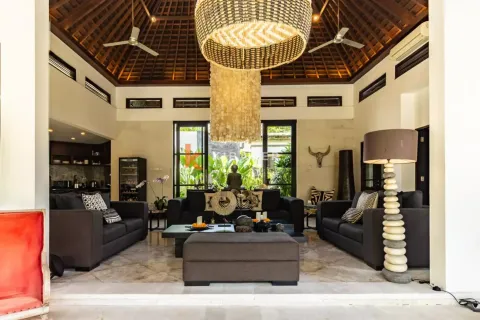 3 bedrooms Villa in Badung, Bali (13454) 14