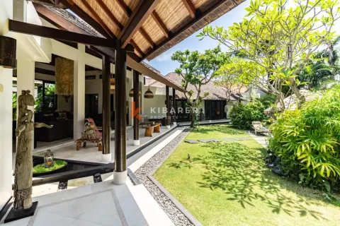 3 bedrooms Villa in Badung, Bali (13454) 12