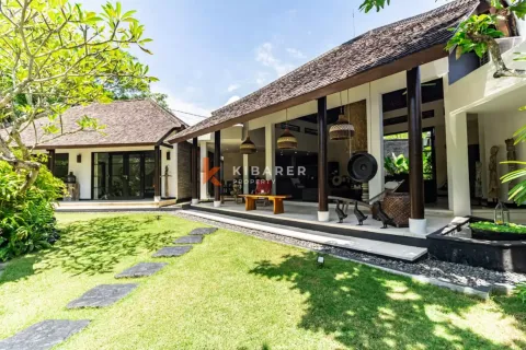 3 bedrooms Villa in Badung, Bali (13454) 15