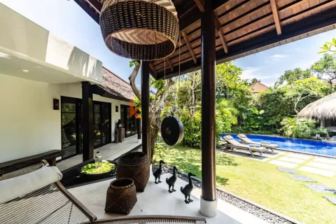 3 bedrooms Villa in Badung, Bali (13454) 18