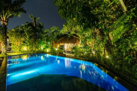 3 bedrooms Villa in Badung, Bali (13454) 8