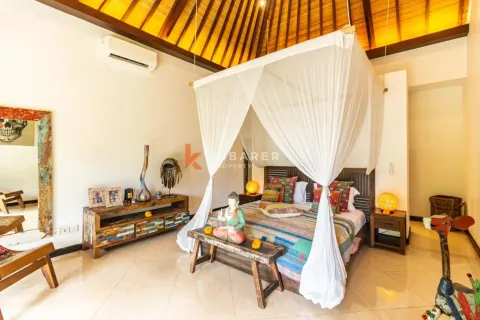 3 bedrooms Villa in Badung, Bali (13454) 20