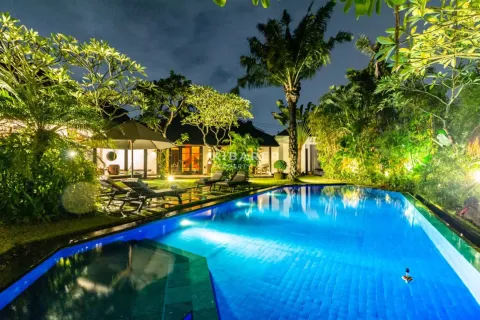 3 bedrooms Villa in Badung, Bali (13454) 9