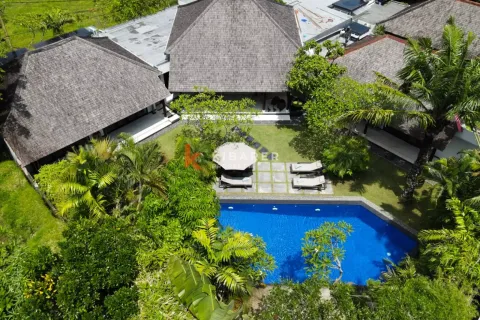 3 bedrooms Villa in Badung, Bali (13454) 3