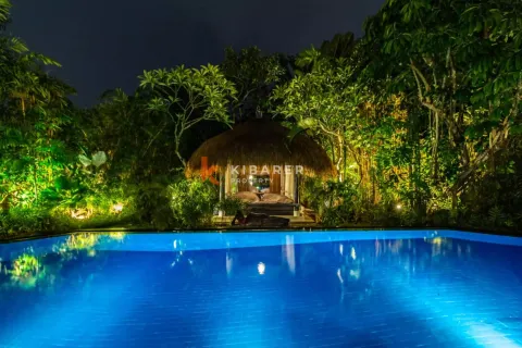 3 bedrooms Villa in Badung, Bali (13454) 6
