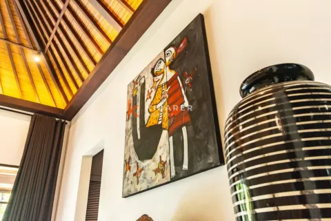 3 bedrooms Villa in Badung, Bali (13454) 29