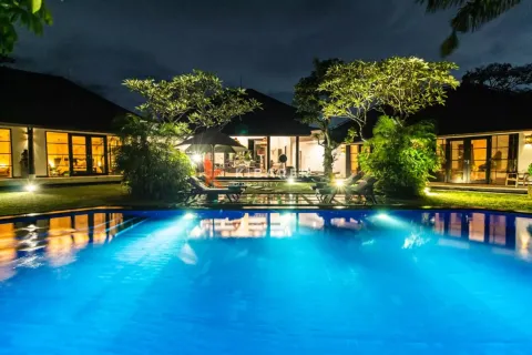 3 bedrooms Villa in Badung, Bali (13454) 11