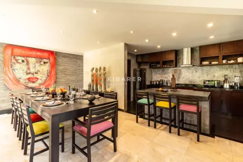 3 bedrooms Villa in Badung, Bali (13454) 28