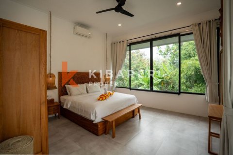 3 bedrooms Villa in Tibubeneng, Badung, Bali (13459) 9