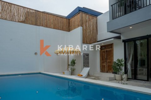 3 bedrooms Villa in Tibubeneng, Badung, Bali (13459) 4