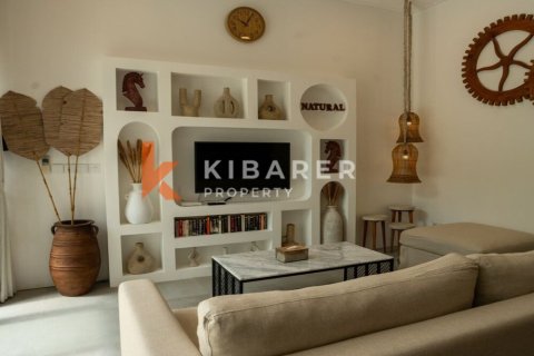 3 bedrooms Villa in Tibubeneng, Badung, Bali (13459) 5