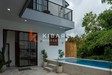 3 bedrooms Villa in Tibubeneng, Badung, Bali (13459) 2