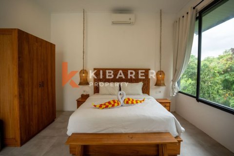 3 bedrooms Villa in Tibubeneng, Badung, Bali (13459) 8