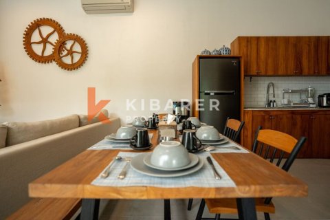 3 bedrooms Villa in Tibubeneng, Badung, Bali (13459) 7