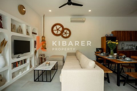 3 bedrooms Villa in Tibubeneng, Badung, Bali (13459) 11