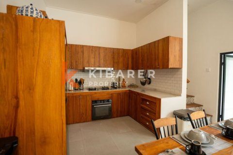 3 bedrooms Villa in Tibubeneng, Badung, Bali (13459) 6