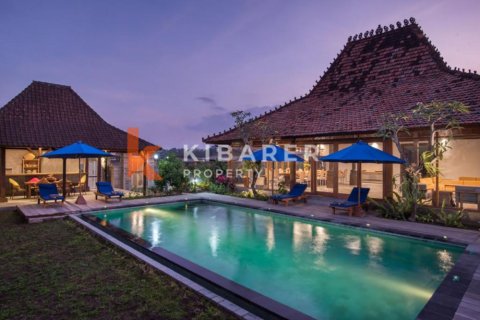 2 bedrooms Villa in Mengwi, Badung, Bali (13457) 10