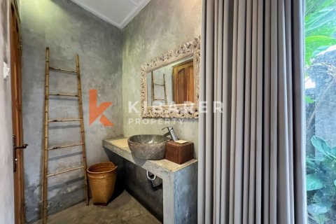 2 bedrooms Villa in Mengwi, Badung, Bali (13457) 15