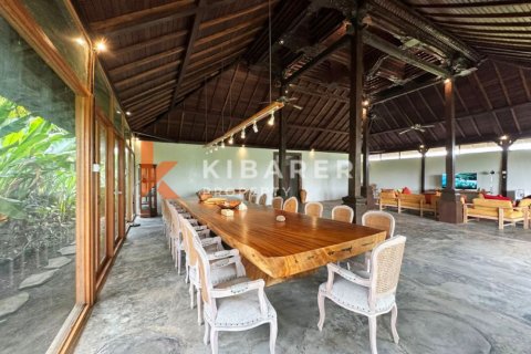 2 bedrooms Villa in Mengwi, Badung, Bali (13457) 4