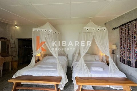 2 bedrooms Villa in Mengwi, Badung, Bali (13457) 18